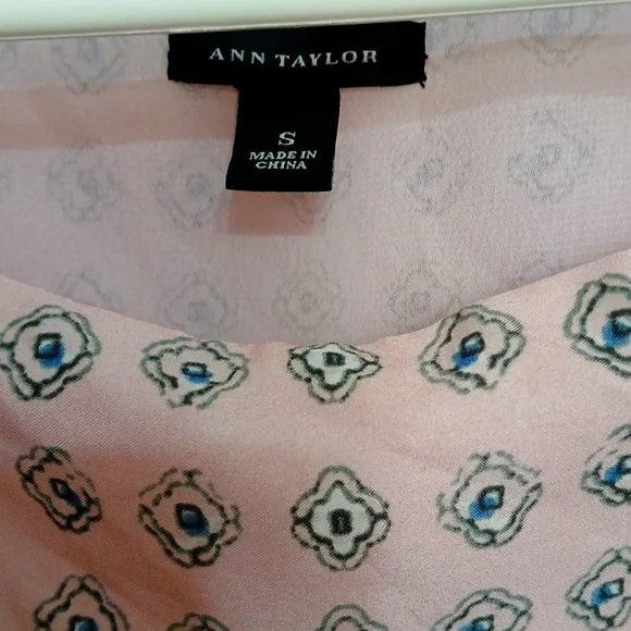 Ann Taylor *Price Firm* - Picture 2 of 5